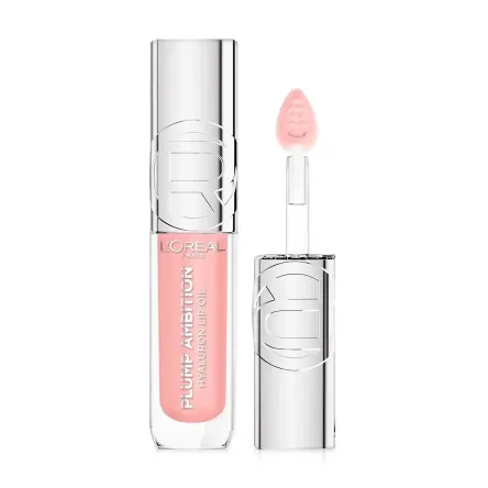 L'Oreal Paris Plump Ambition блиск для губ -олія