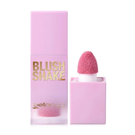 Bellaoggi Blush Shake рідкі рум'яна