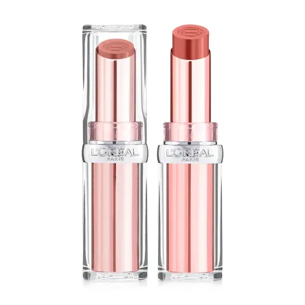 L'Oreal Paris Glow Paradise помада - бальзам