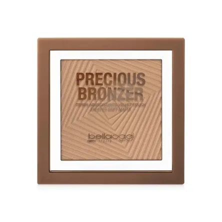 Bellaoggi Precious Bronzer бронзатор матуючий
