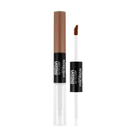 Deborah Absolute Lasting рідка помада 2в1