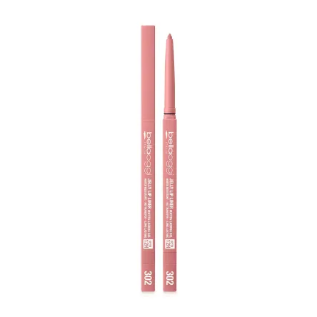 Bellaoggi Jelly Lip Liner автоматичний олівець для губ