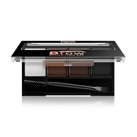 Bless Beauty Brow Sculpting набір для брів