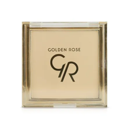 Golden Rose Mattifying Mineral Powder компактна пудра матуюча