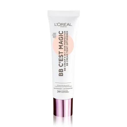 L'Oreal Paris C'est Magic ВВ крем 5в1