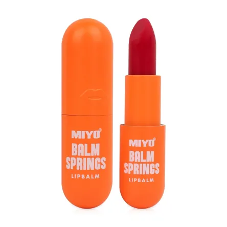Miyo Balm Spring бальзам для губ