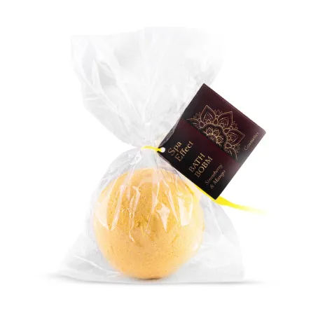 EffectSpa бомба для ванни Stravberry & Mango* 135г