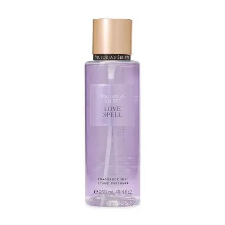 Victoria's Secret парфумований міст Love Spell 250мл