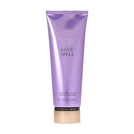 Victoria's Secret лосьйон для тіла Love Spell 236мл