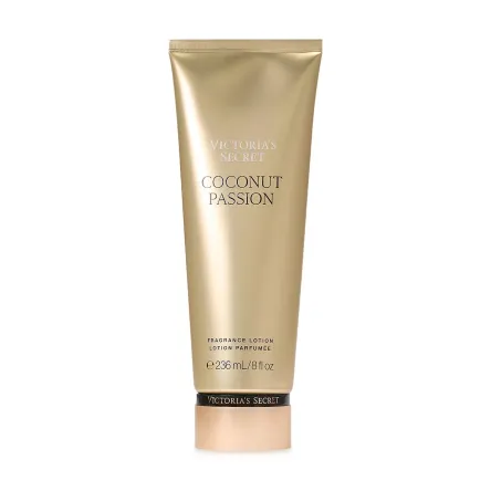 Victoria's Secret лосьйон для тіла Coconut Passion 236мл