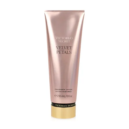 Victoria's Secret лосьйон для тіла Velvet Petals 236мл