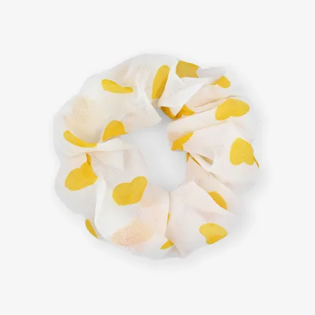 Republic Scrunchie резинка № 3
