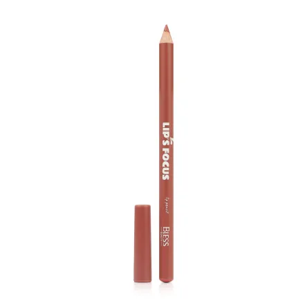 Bless Beauty Lip's Focus контурний олівець для губ