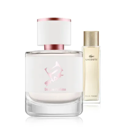 SHAIK парфумована вода для жінок 112 vs Lacoste Pour Femme 50мл