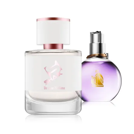 SHAIK парфумована вода для жінок 138 vs Lanvin Eclat D`Arpege 50мл