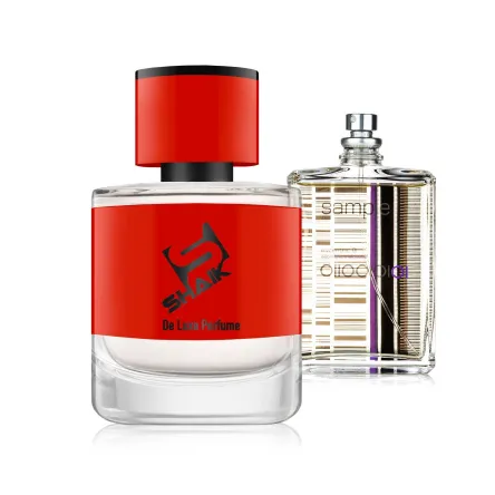 SHAIK парфумована вода unisex 164 vs Escentric Molecules Escentric01 50мл