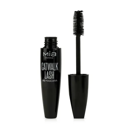 Mia туш для вій Catwalk Lash чорна 14мл