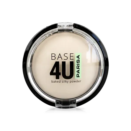Parisa Base4U запечена пудра