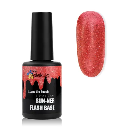 Molekula Flash база для гель-лаку