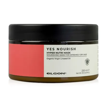 Elgon Yes Nourish маска живильна 250мл