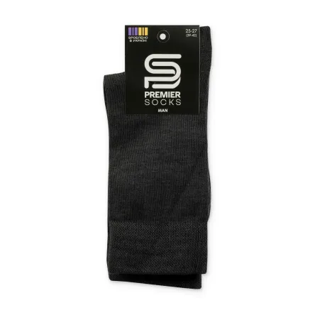 Premier Socks шкарпетки чоловічі високі * 655