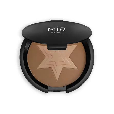 Mia Cosmic Glow Stars бронзатор для обличчя і тіла