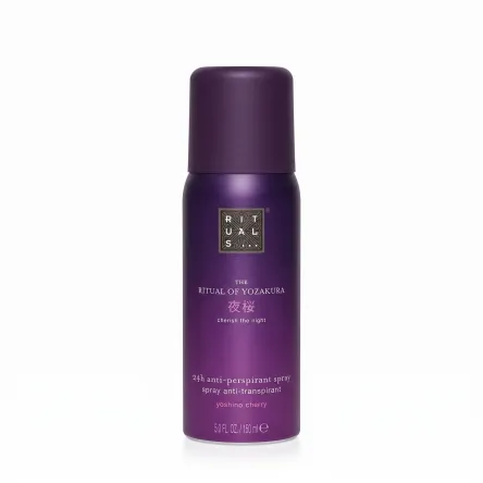 Rituals Yozakura антиперспірант спрей 150мл