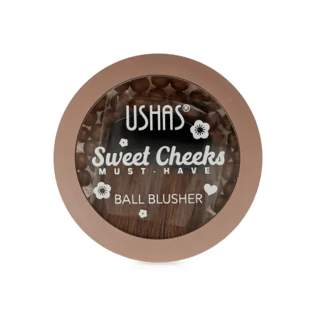 Ushas Sweet Cheeks рум'яна в кульках
