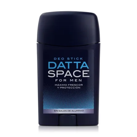 Datta антиперспірант стік чоловічий Space 75мл