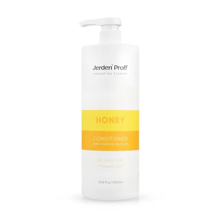 Jerden Proff кондиціонер безсульфатний медовий 1л