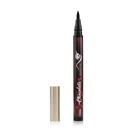 Kiss Beauty Chocolate підводка - фломастер для очей