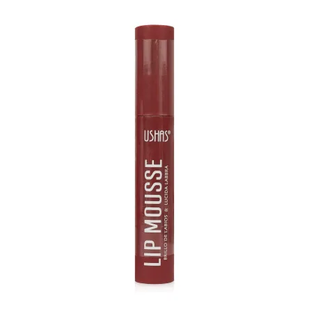 Ushas Lip Mousse рідка помада