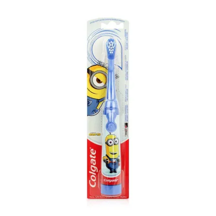 Colgate електрична  щітка дитяча Minions