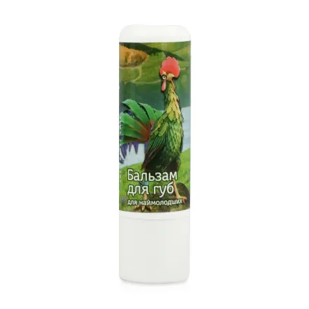 Colour Intense Mavka бальзам для губ дит. 05 Півник 5г