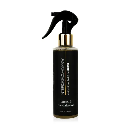 Avenue des Parfums парфум для дому Lotus & Sandalwood 200мл