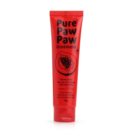 Pure Paw Paw Ointment бальзам для губ Original 25г