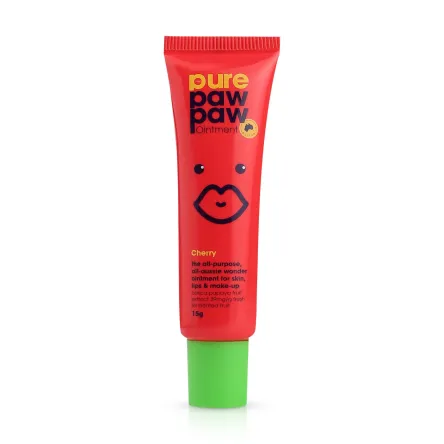 Pure Paw Paw Ointment бальзам для губ Cherry