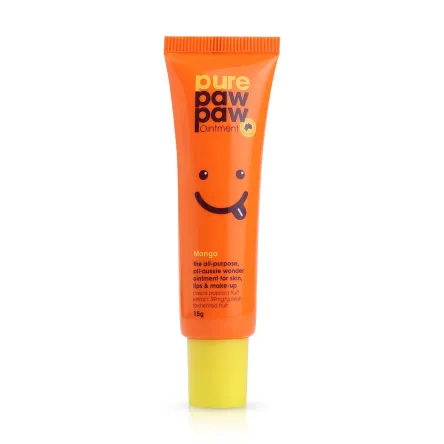 Pure Paw Paw Ointment бальзам для губ Mango