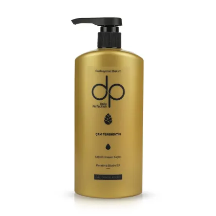 Daily Perfection Professional кондиціонер Pine Turpentine 500мл