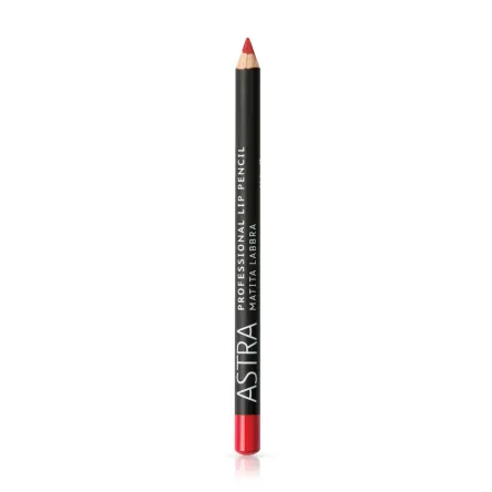 Astra Professional Lip Pencil контурний олівець для губ