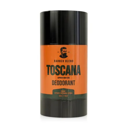 Barber Blend дезодорант стік чоловічий Toscana 50г