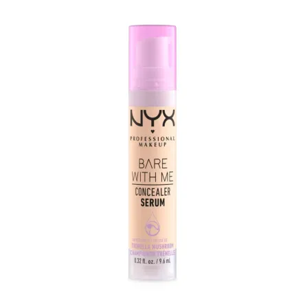NYX Professional Makeup Bare With Me консилер - сироватка