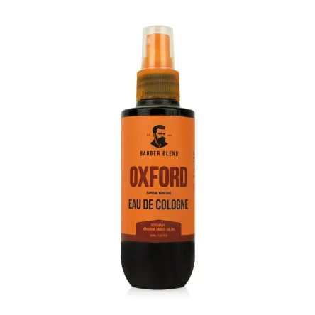 Barber Blend одеколон Oxford 150мл