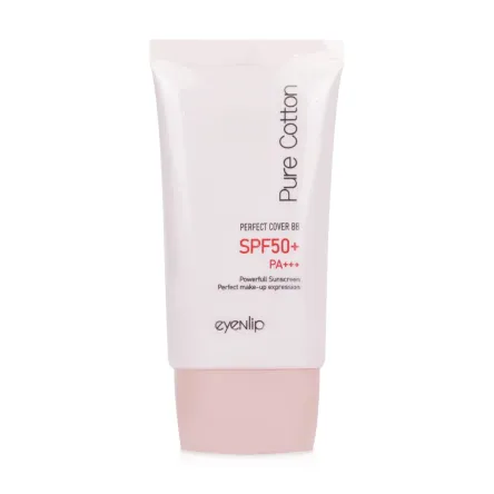 Eyenlip Pure Cotton ВВ крем Perfect Cover