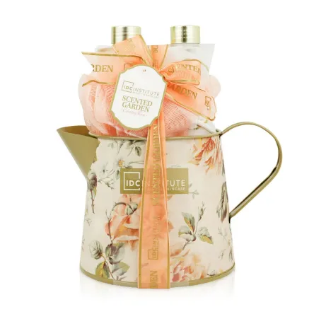 IDC Institute Scented Garden набір Jar