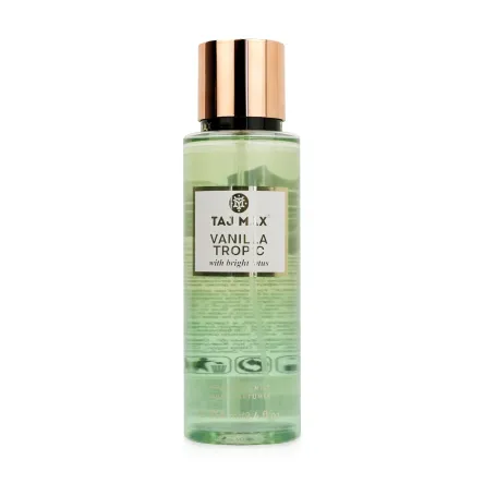 TajMax парфумований міст Vanilla Tropic With Bright Lotus 250мл