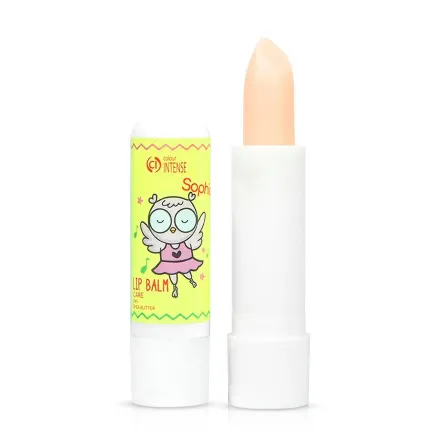 Colour Intense Teen бальзам для губ дит. 05 Персик 6+ 5г