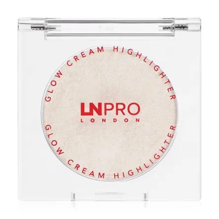 LN Pro Glow Cream Highlighter кремовий хайлайтер