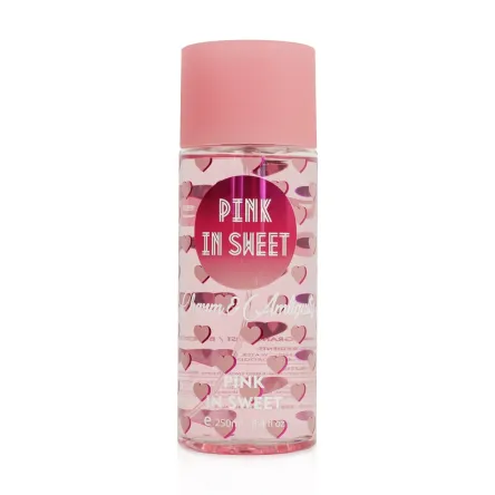 Body Philosophy парфумований міст Smile at Life Charm&Amliguity 250мл