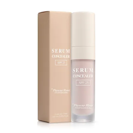 Pierre Rene Serum Concealer консилер
